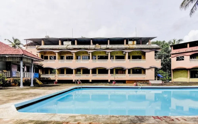 Spot on 61758 Pearline Beach Resort