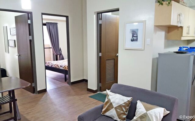 S407 at Outlook Ridge Baguio