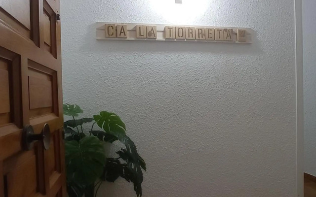 Ca la Torreta