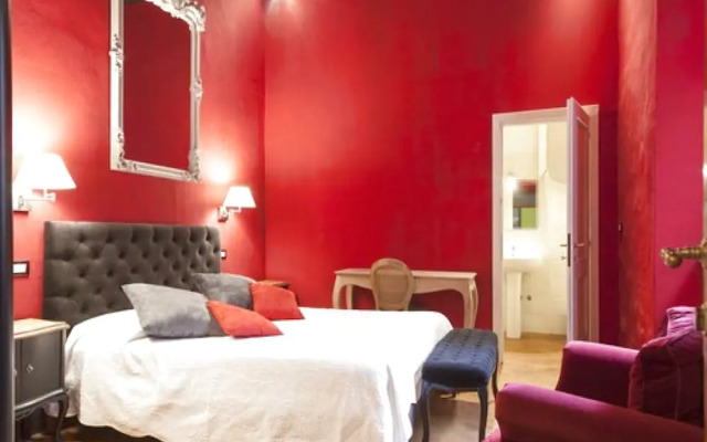 Affittacamere del Corso