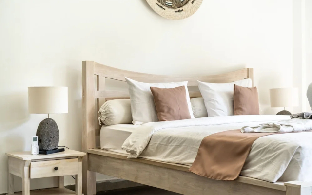 Villa Wiana by Villa Finder