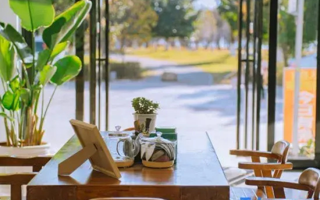 Dali Ocean View Inn (Erhai Branch)