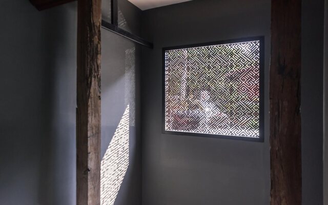 Lnimman  Chiangmai Boutique Hotel