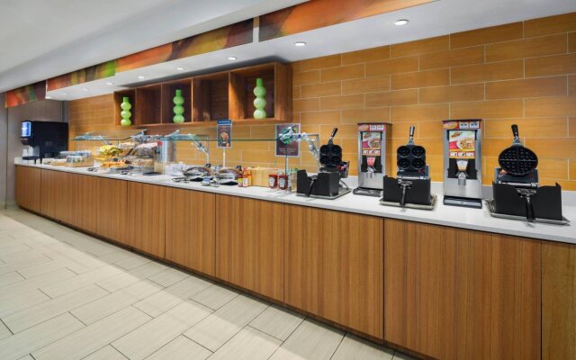 SpringHill Suites Flagstaff