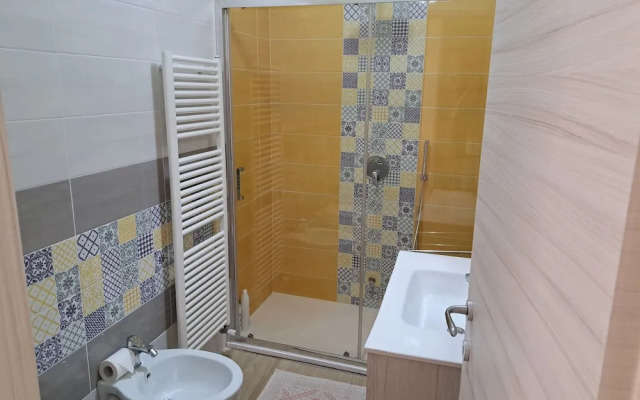 Ischia House Riva Apartment 2