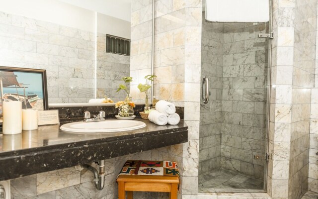 La Paz Apart Hotel