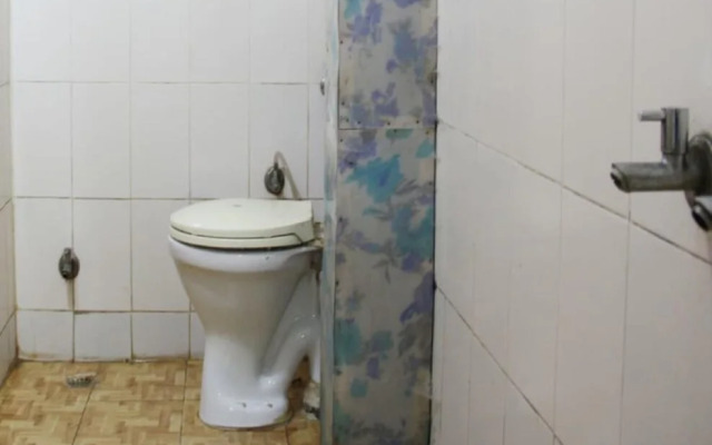 Hotel Neelam Raj Nainital