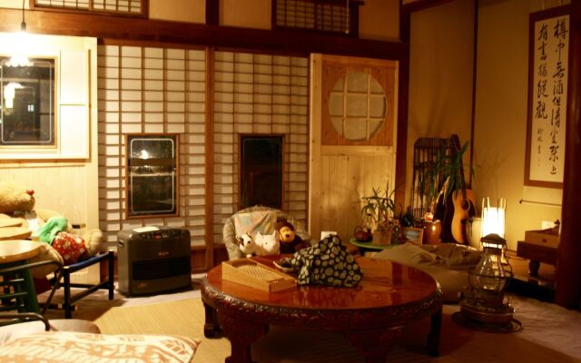 Otarunai Backpackers' Hostel MorinoKi