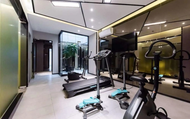 ibis Styles Suzhou Science and Technology Hotel