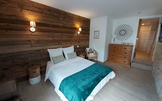 Chambres d'hôtes Les Marguerites