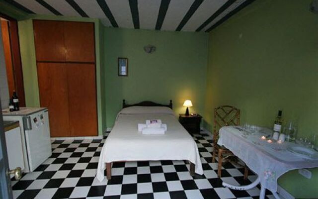 San Telmo Colonial Hotel Boutique