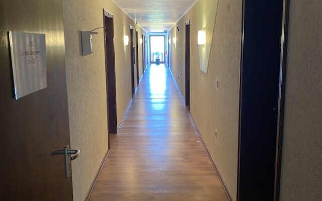 Landhotel zum Kühlengrund & Soultans Paradise