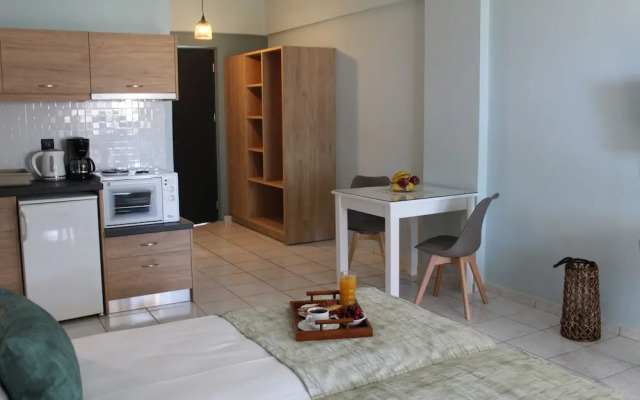 Poledas Apartments