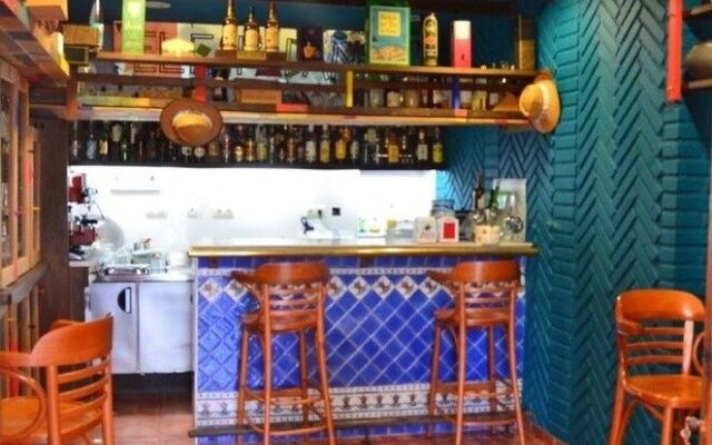 Apartahotel Quinta la Espadaña