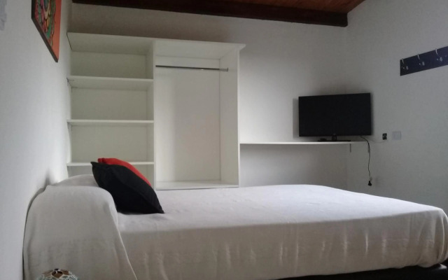 Dúplex La Delfina 2