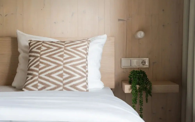 Hotel Bergamo