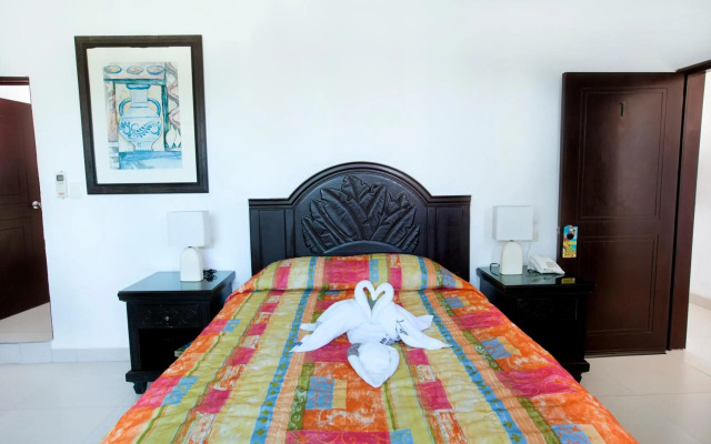 Hotel del Sol