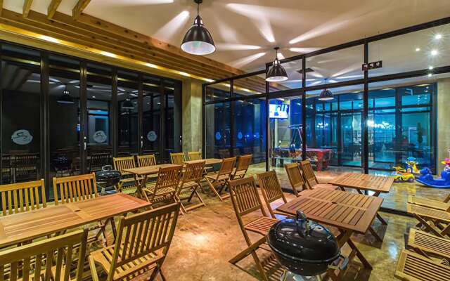Buan Stay Resort