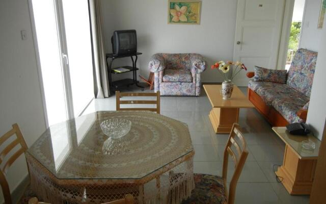 Tsialis Hotel Apartments