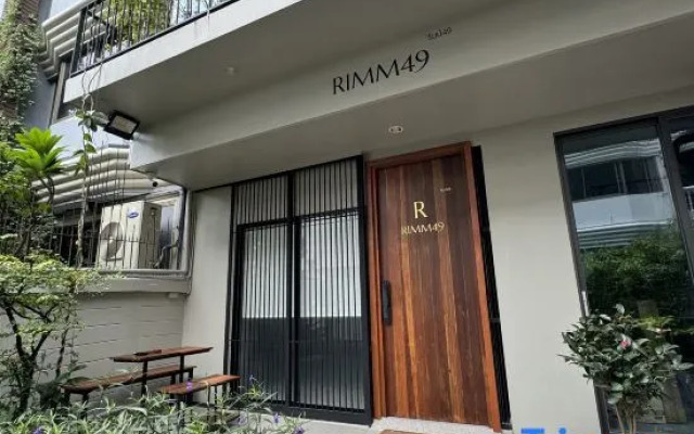 RIMM49 Bangkok