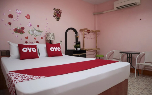 OYO 1011 Korkeaw Garden Home Resort