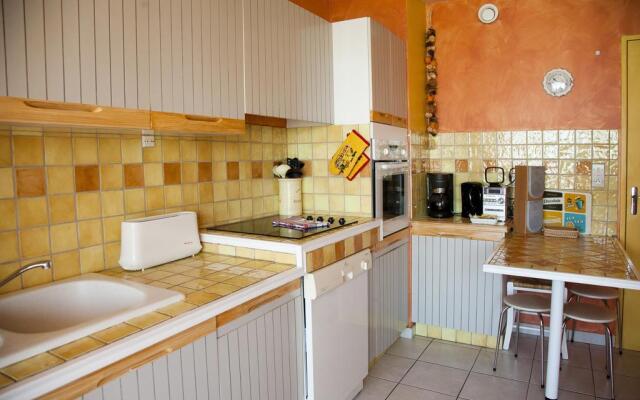 Les Ibis parking et Wifi