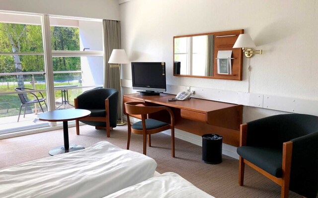 Hotel GSH