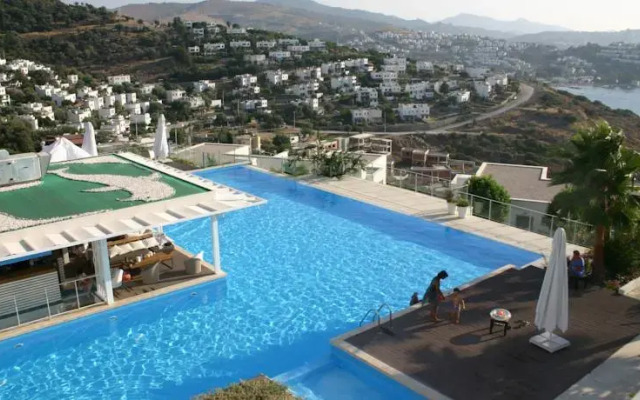 Fugayaz Luxury Apartment