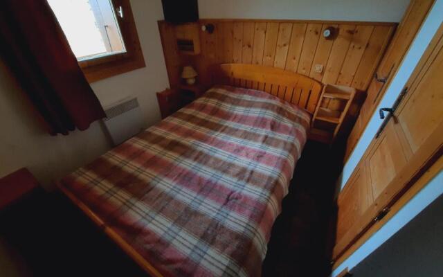 Appartement Les Menuires, 2 pièces, 6 personnes - FR-1-452-97