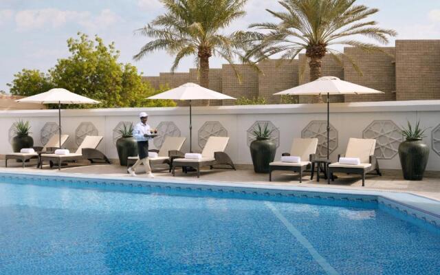 Intercontinental Al Jubail by IHG