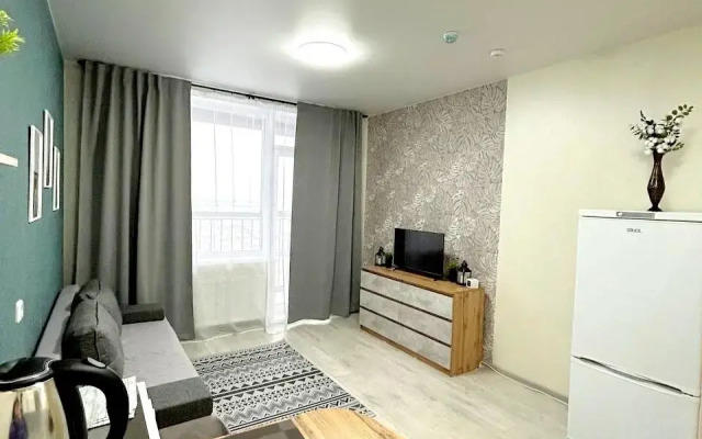 Apartments on 115B Mira Street