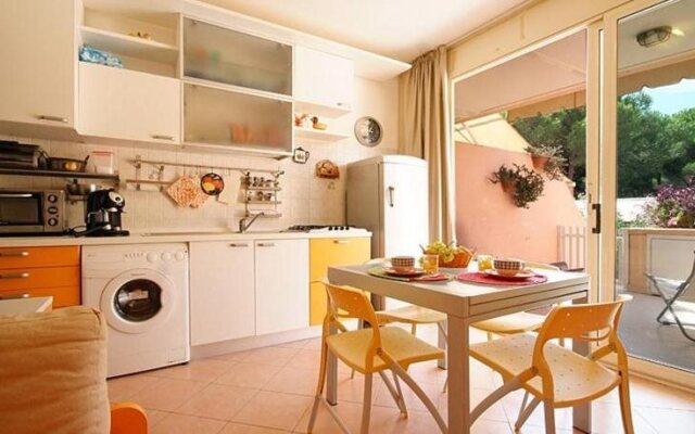 Residence Rex Lo Scoglietto