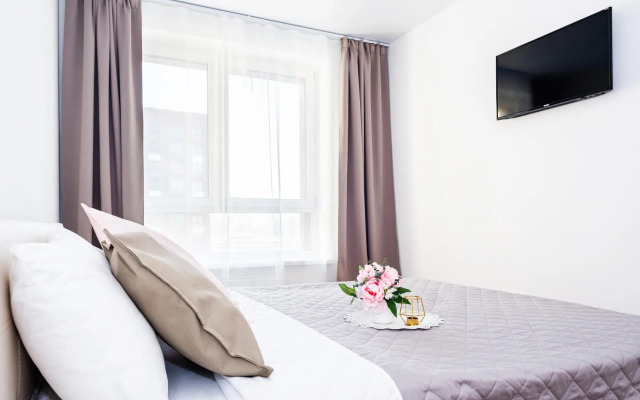 Good House (Гуд Хаус) на улице Космонавтов 11В