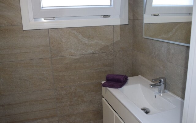 381-casa Moderna con Piscina Privada