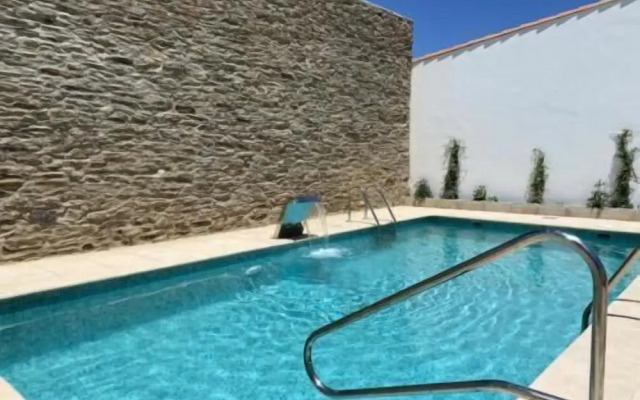 La Casa Grande de Adolfo