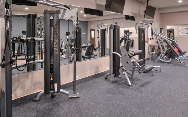 Holiday Inn Express & Suites Houston E - Pasadena by IHG