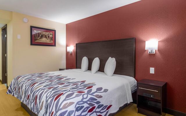 Travel Inn Perrysburg