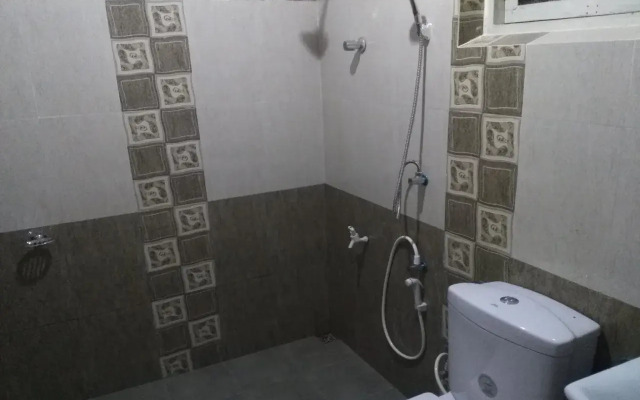 Sunshine Homestay