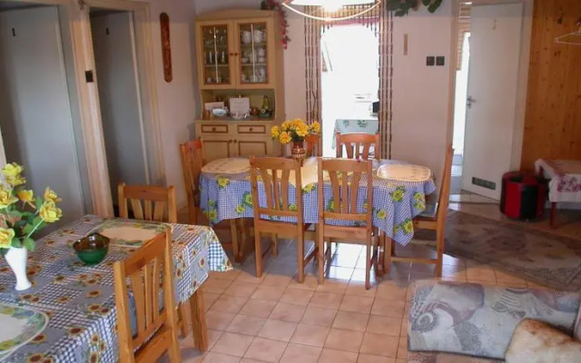 Kisspanorama Vendégház