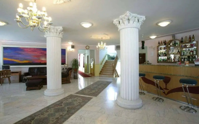 Hotel Korona***és Étterem