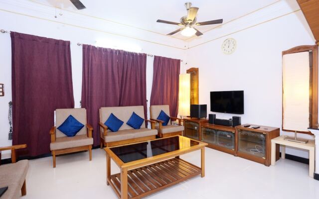 OYO Home 26153 Traditional Stay Near International Airport