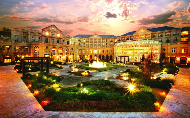 Tianjin Goldin Metropolitan Polo Club