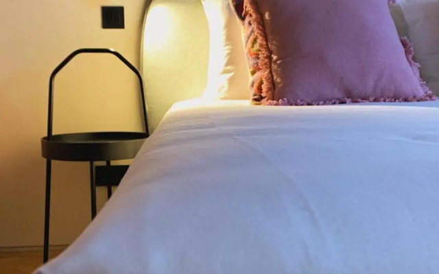 Oporto CoLiving Monte Ramalde