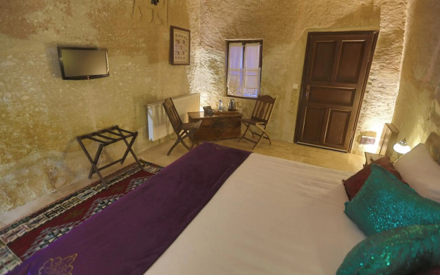 Cappadocia Abras Cave Hotel