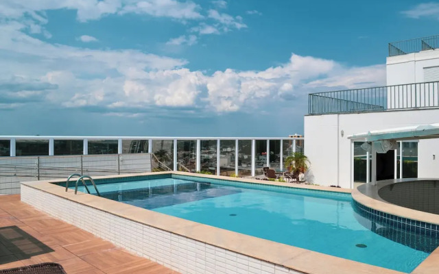 Nobile Residences London Anapolis