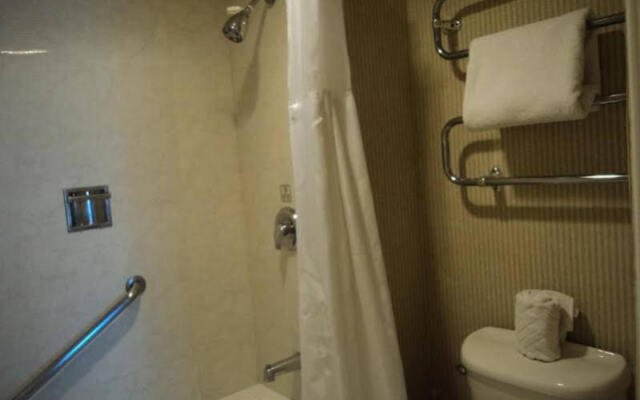 DoubleTree Suites by Hilton Saltillo