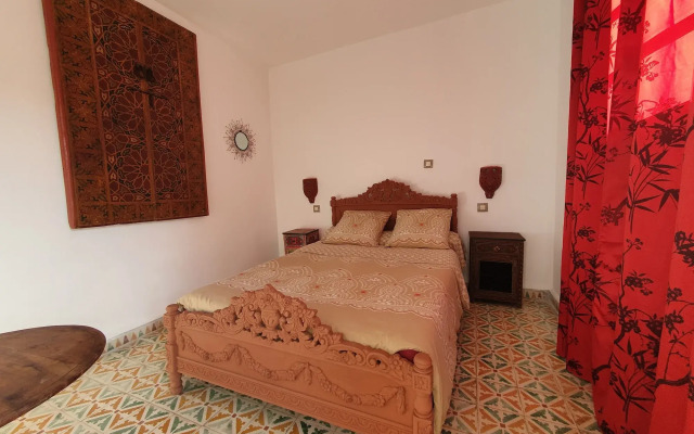 Riad Sidi Magdoul