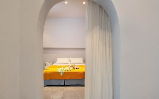 Villa Maria Studios & Suites
