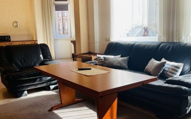 City Müllers Apartment