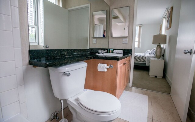 Brickell City Suites by YouRent